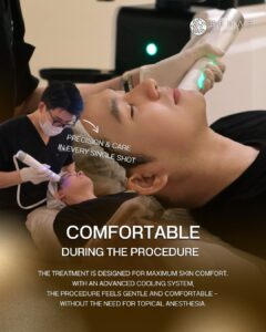 Xerf in bangkok, comfortable lifting machine