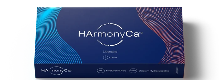 ภาพผลิตภัณฑ์ HArmonyCa Lidocaine จาก AbbVie
