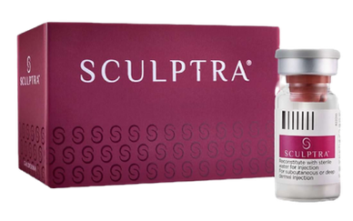 sculptra