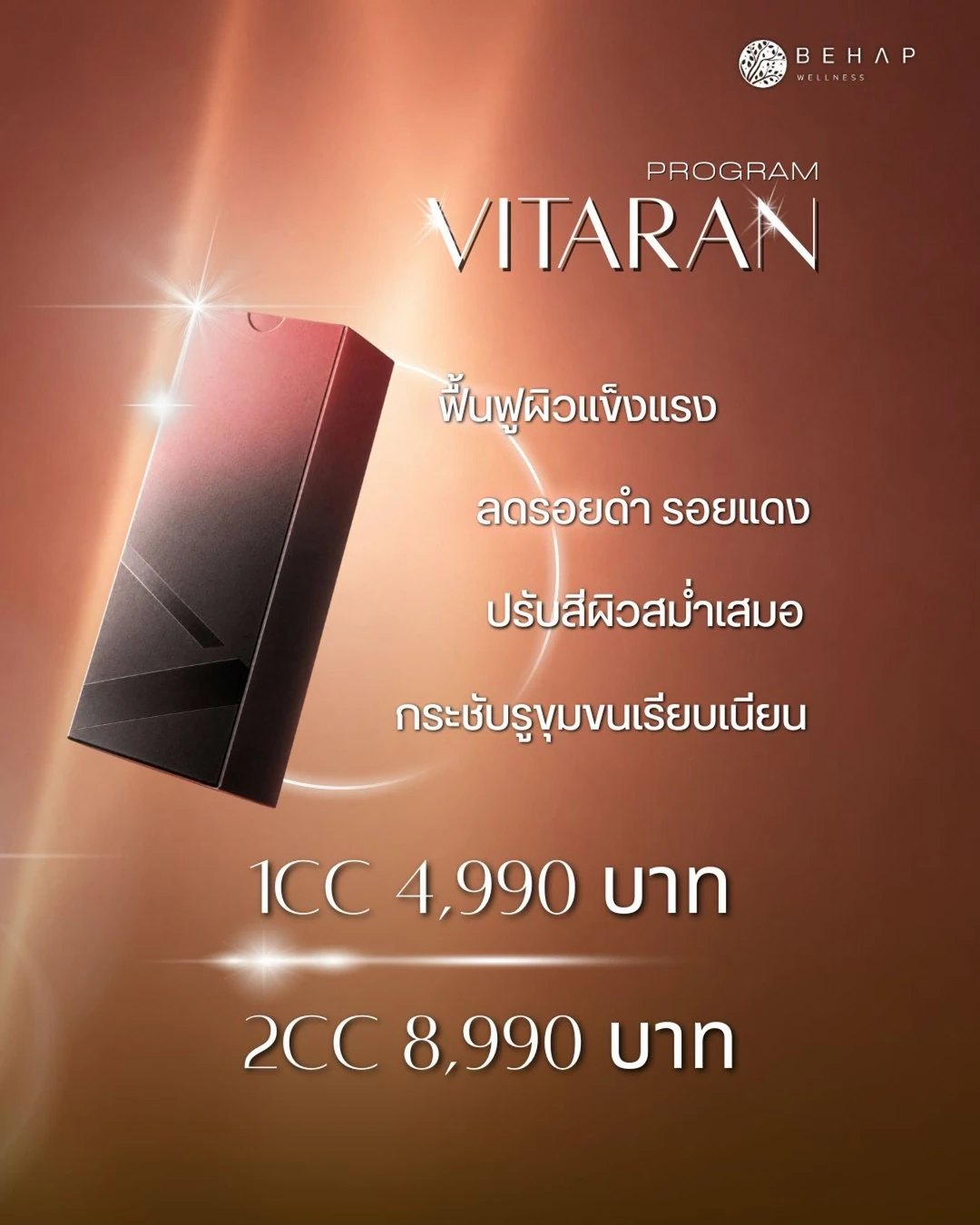 โปรแกรม PN Vitaran