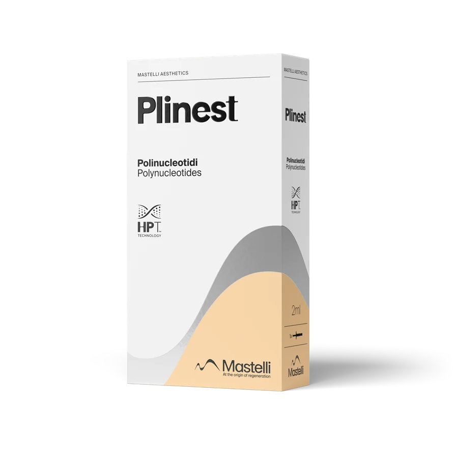 กล่องผลิตภัณฑ์ Plinest ของ Mastelli