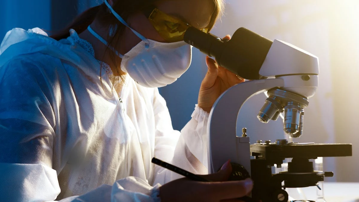 Doctor-led precision care