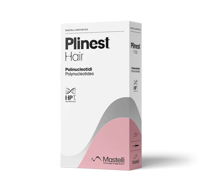 Plinest Hair — Mastelli