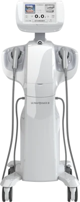 Ultraformer III — HIFU device example