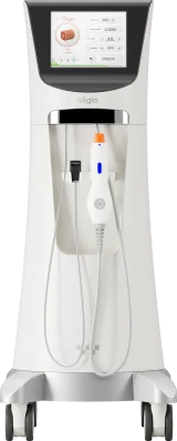 WONTECH Oligio monopolar RF device