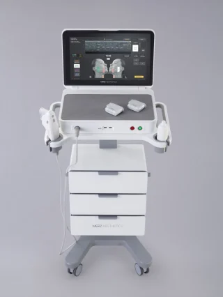 Ultherapy PRIME