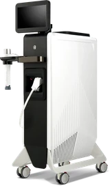 Cynosure Lutronic XERF radiofrequency device