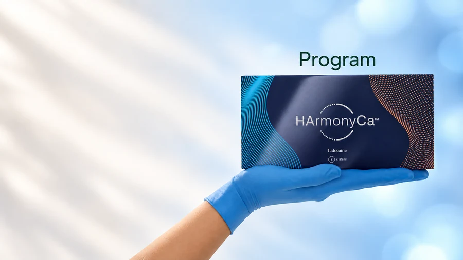 HArmonyCa Programme product presentation