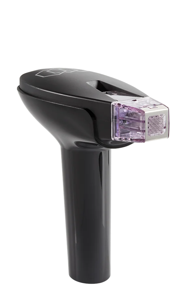 Morpheus8 Burst handpiece